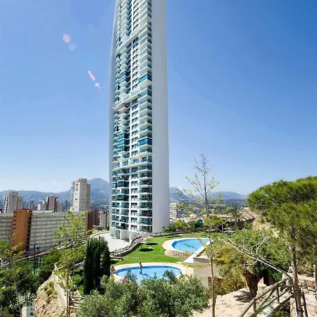 Skyline 14 Large And Sunny All-day Balcony With Stunning Sea Views Apartamento