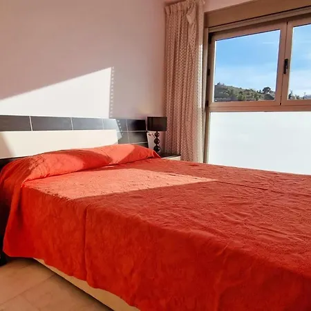 Apartament Skyline 14 Large And Sunny All-day Balcony With Stunning Sea Views