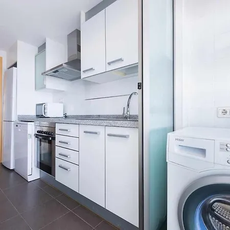 Skyline 14 Large And Sunny All-day Balcony With Stunning Sea Views Apartament