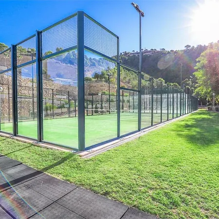 Skyline 14 Large And Sunny All-day Balcony With Stunning Sea Views Apartament